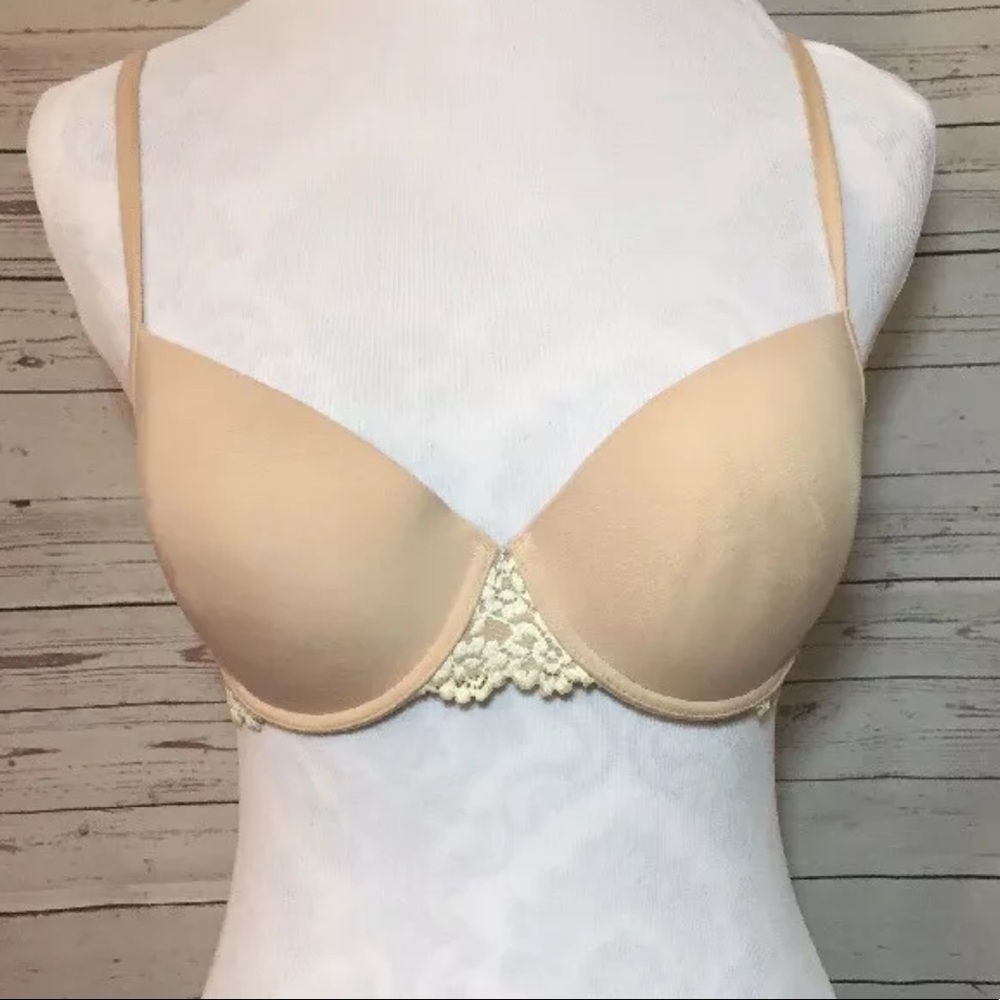 Wacoal 36C tan bra